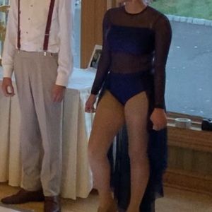 Dance costume